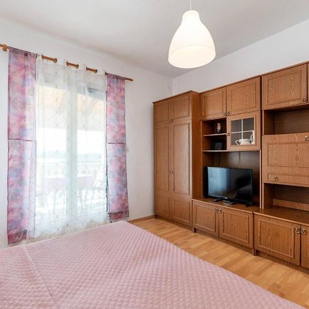Apartment Lara Tribalj Dış mekan fotoğraf