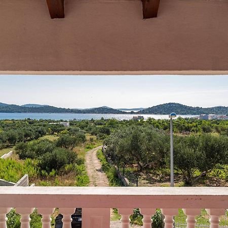 Apartment Lara Tribalj Dış mekan fotoğraf