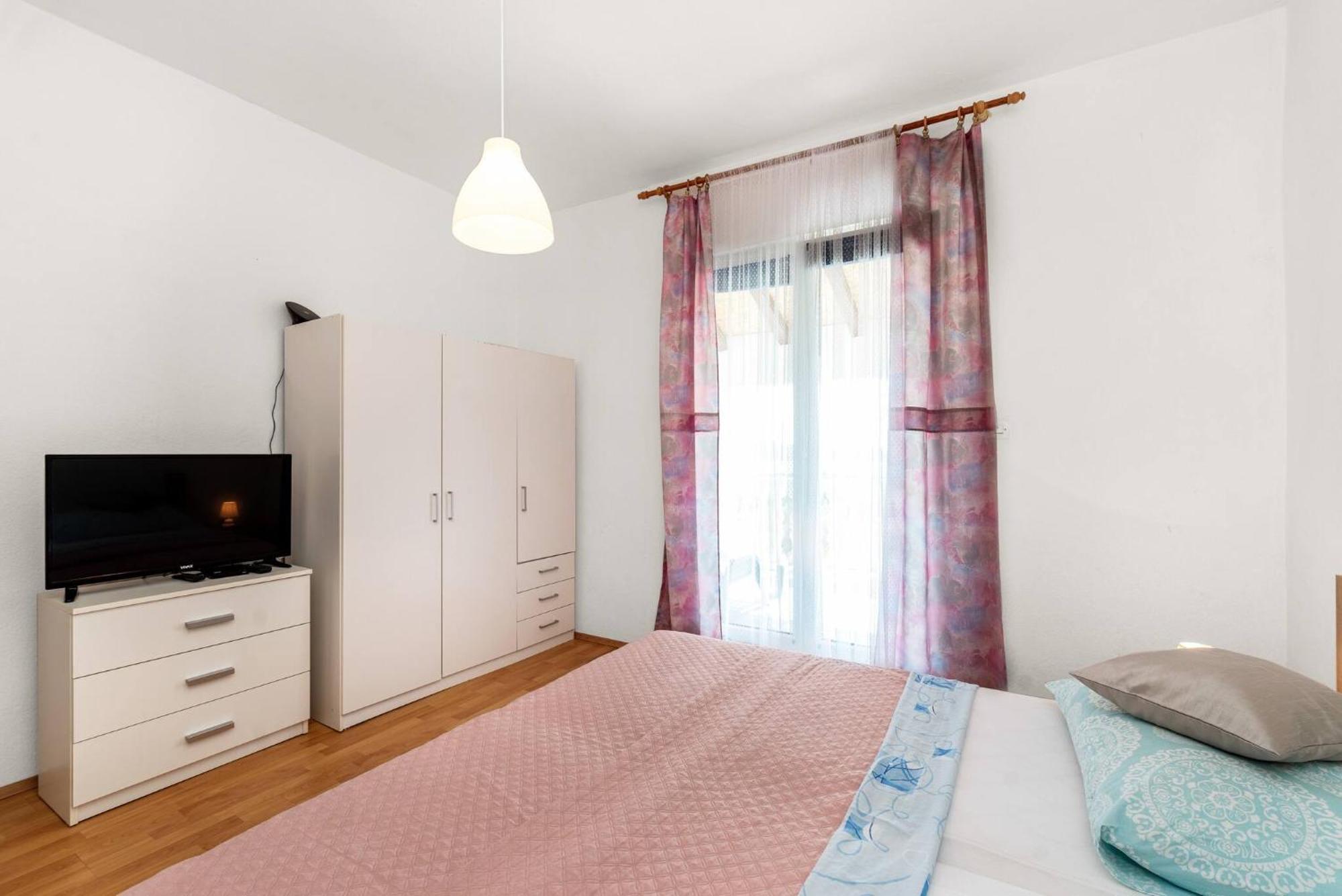 Apartment Lara Tribalj Dış mekan fotoğraf