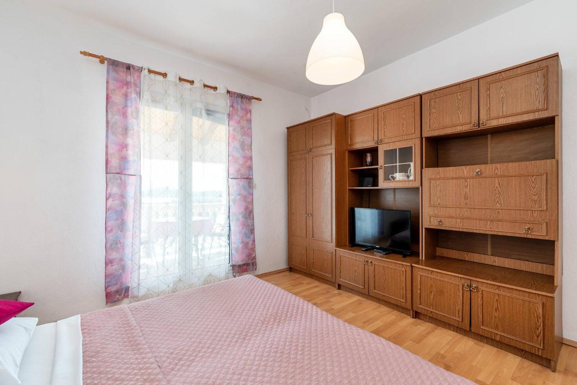 Apartment Lara Tribalj Dış mekan fotoğraf